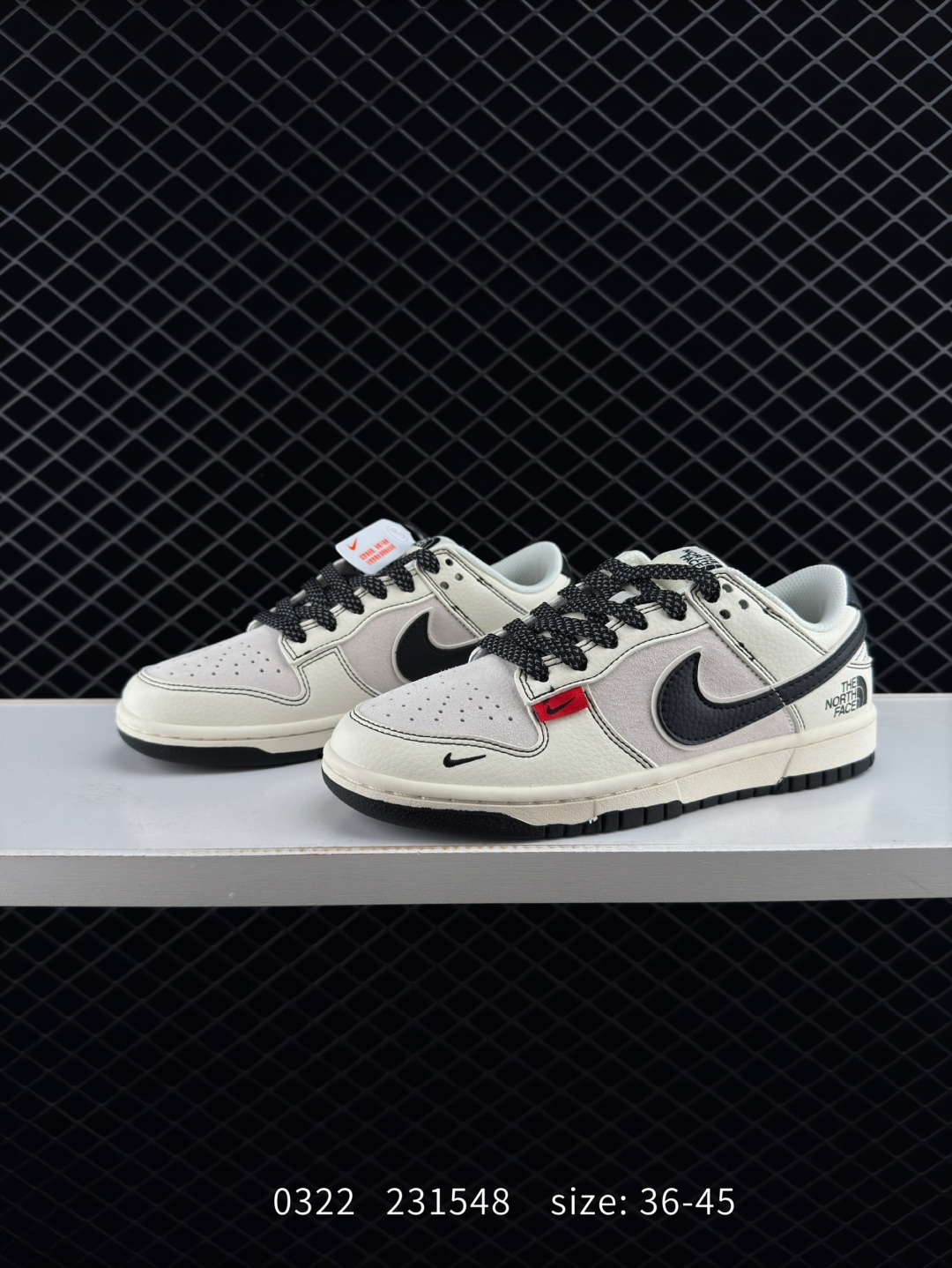 Travis Scott x Air Jordan 1 ” Reverse Mocha “